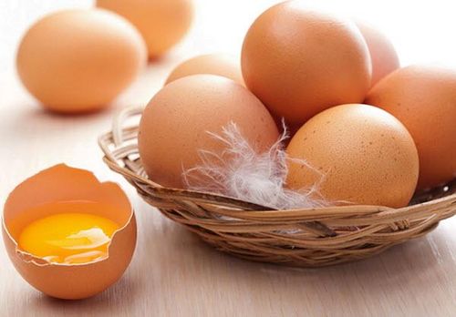 Trứng rất giàu dinh dưỡng tốt cho sức khỏe.