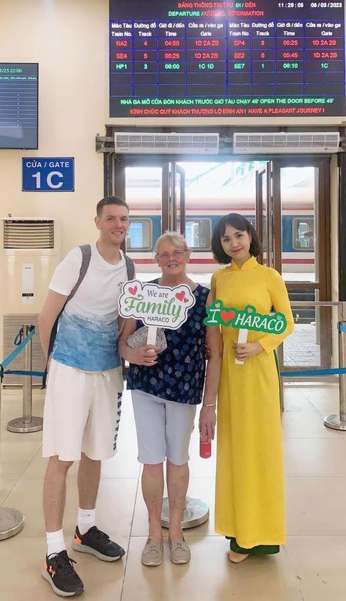 Làm thể nào để phát triển đường sắt? Ảnh VT