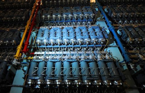 Phản ứng lo lắng của Mỹ trước sự xuất hiện của "đoàn tàu Uranium" từ Nga đến Trung Quốc chỉ được giải thích bởi thực tế là Washington thực sự không muốn làm sâu sắc thêm mối quan hệ giữa Moskva và Bắc Kinh.