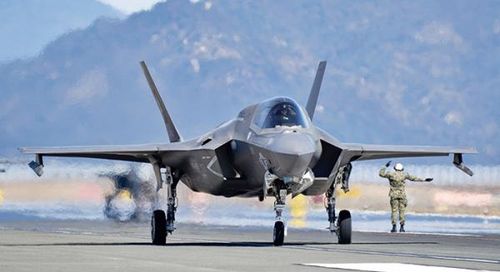 Chiến đấu cơ tàng hình F-35 được nhiều nước châu Âu đặt mua nhằm tăng cường năng lực quốc phòng. Ảnh: DeFence New