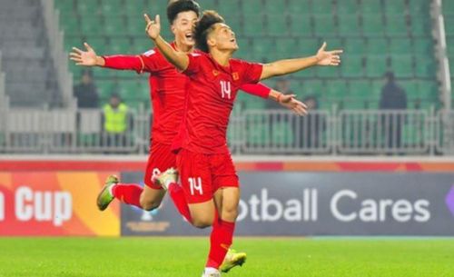 Các cầu thủ U22 Việt Nam đã chứng tỏ được tiềm năng và có thể tiến bộ nếu được đầu tư.