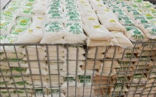 Philipines tìm cách nhập khẩu 150.000 tấn đường. Ảnh: Philippine News Agency