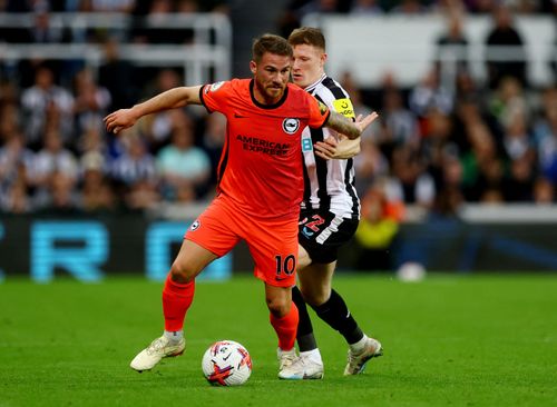 Thất bại khiến cơ hội dự Champions League của Brighton gần như không còn. Lúc này, họ đang kém vị trí thứ 4 đến 8 điểm. Dù vậy, vé dự Europa League là điều nằm trong tầm tay của Alexis Mac Allister cùng đồng đội.