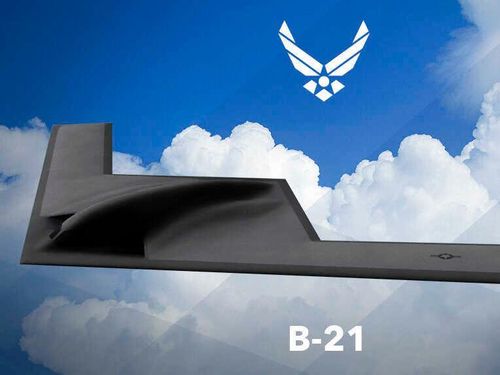 Nếu B-21 cho thấy khả năng xâm nhập sâu, điều đó có nghĩa là các tàu sân bay Mỹ sẽ giữ khoảng cách 1.800 - 2.700 km so với bờ biển của kẻ thù.