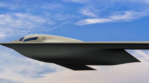 Khả năng xuyên phá của B-21 sẽ được kiểm tra nghiêm ngặt, khi một số hệ thống tên lửa phòng không của đối phương được bố trí sâu bên trong lãnh thổ. Đồng thời tàu chiến, máy bay và tàu ngầm không thể hoạt động liên tục.