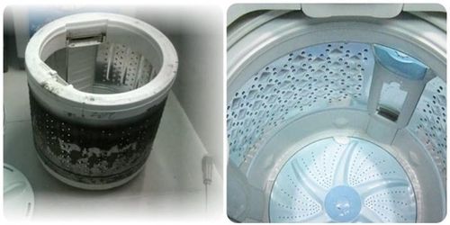 Cách vệ sinh máy giặt cửa trên đúng cách sẽ giúp máy giặt của bạn hoạt động tốt hơn