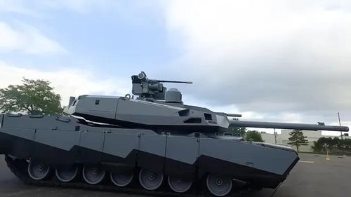 Các nhà thiết kế sẽ xác định được những khả năng nào cần thiết trong MBT tương lai của Quân đội Mỹ, trong khi vẫn có thể điều chỉnh thêm tùy thuộc vào những mối đe dọa dự báo sẽ xảy ra.