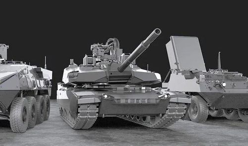 Ngoài ra khả năng tự hành và phối hợp có người lái/không người lái (MUM-T) sẽ cho phép Abrams X giữ vai trò quan trọng trong mạng chiến trường, và thậm chí đóng vai trò cầu nối giữa Abrams SEPv3 và SEPv4 với xe tăng trong tương lai.