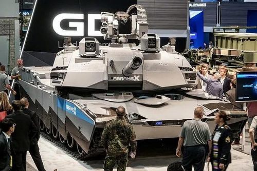 Với những gì được giới thiệu, chiếc Abrams X của Mỹ sẽ là đối thủ cạnh tranh đáng kể với xe tăng tương lai của châu Âu cũng như T-14 Armata do Nga chế tạo.