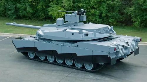 Theo cách này, Abrams X đang phục vụ như một thiết kế tạm thời, giúp thu hẹp khoảng cách từ các thiết kế xe tăng thời Chiến tranh Lạnh đến những gì có thể cần thiết trong các cuộc xung đột sắp diễn ra.