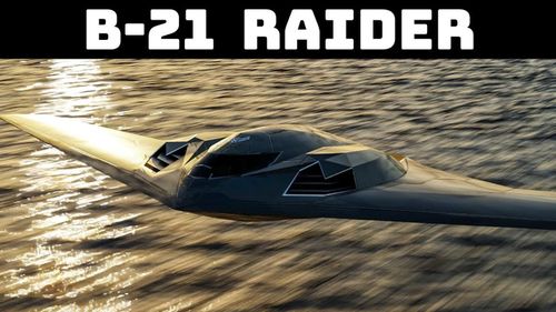 Là một máy bay ném bom tàng hình có khả năng thâm nhập kép, B-21 Raider có khả năng sử dụng cả vũ khí hạt nhân và thông thường. B-21 có thể hỗ trợ các lực lượng chung và liên quân trong toàn bộ các nhiệm vụ chiến đấu.