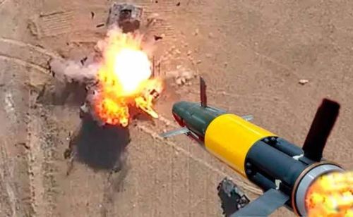 “Các đặc tính kỹ chiến thuật của phiên bản đạn pháo dẫn đường Krasnopol-M2 mới vượt trội đáng kể so với thế hệ cũ và có thể tin tưởng rằng vũ khí này sẽ được Quân đội Nga chấp nhận đưa vào trang bị”, ấn phẩm TASS dẫn nguồn tin trong Bộ Quốc phòng cho hay.