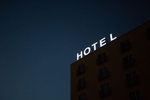Ảnh: Marten Bjork/Unsplash.