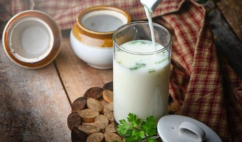  Bơ sữa là giải pháp tuyệt vời cho vấn đề về tiêu hóa. Ảnh: Hindustannewshub. 