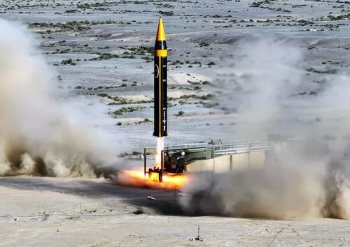 Israel sẽ cảm thấy lo lắng nhất định trước thông tin mới được công bố, bởi vì họ được xem là đối thủ chính của Iran tại khu vực Trung Đông.