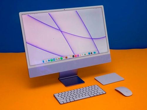 Apple có thể sẽ giới thiệu các máy Mac đã được nâng cấp trong WWDC 2023.