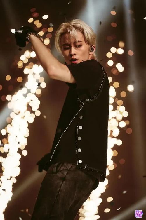 Người hâm mộ NCT thường lo lắng cho sức khỏe của Mark do lịch trình dày đặc của any với tư cách là một phần của hai nhóm NCT | SBS Inkigayo