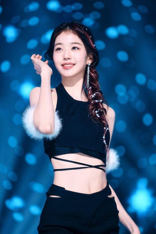 Cư dân mạng tỏ ra lo lắng cho Wonyoung của IVE sau khi cô tiết lộ lịch trình của mình bận rộn như thế nào | SBS Inkigayo