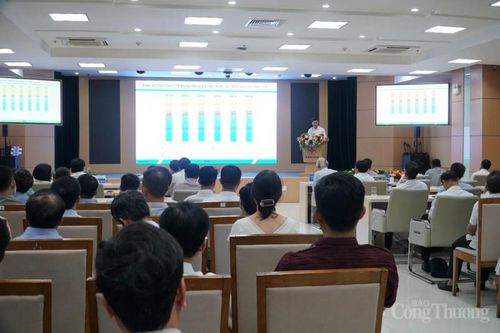 Tập huấn "Người tiêu dùng sử dụng điện tiết kiệm, an toàn và hiệu quả"