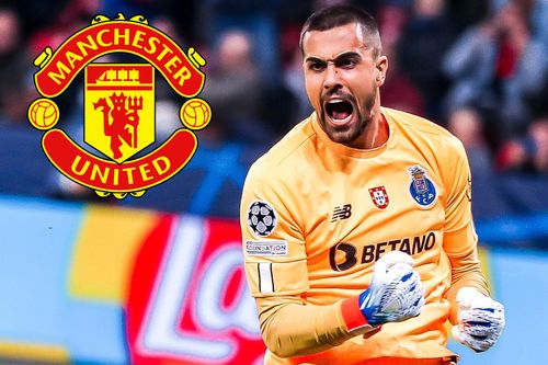 MU chốt mua Diogo Costa làm thủ môn số 1 mùa tới