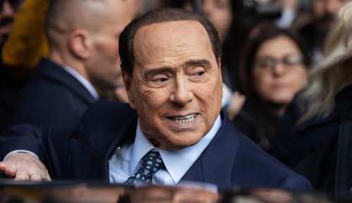 Ông Silvio Berlusconi đã qua đời ở độ tuổi 86 sau thời gian dài chiến đấu với bệnh tật.
