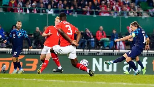  Hà Lan vs Croatia 