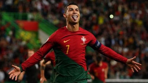 Bồ Đào Nha chạm trán Bosnia-Herzegovina ở vòng loại EURO 2024.
