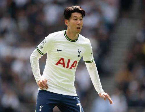 Al-Ittihad dự kiến sẽ gửi đề nghị đầu tiên trị giá 60 triệu euro cho Son Heung-min.