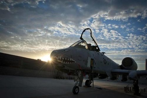 Trong khi đó, các hệ thống phòng không Patriot và Hawk của Mỹ, cũng như một vài tổ hợp khác do châu Âu chế tạo đang được triển khai tại Ukraine.