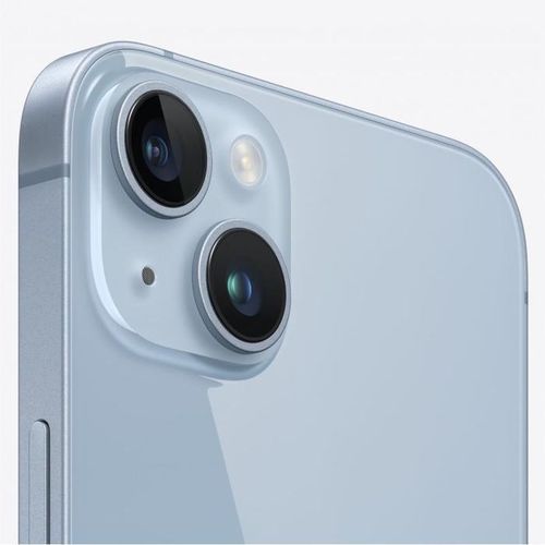 iPhone 14 đem lại hình ảnh tốt hơn so với iPhone 13