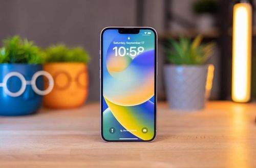 iPhone 14 rất đáng nâng cấp với người dùng "lên đời" từ iPhone 11