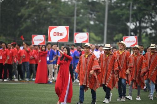 Năm 2023 là lần thứ 3 VCK Viettel's World Cup được tổ chức sau 2 lần trước đó là năm 2015 và 2016.