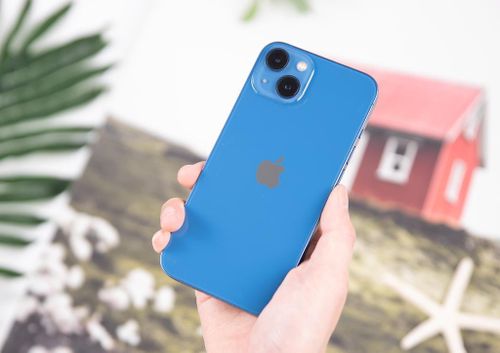 iPhone 13 VN/A giá cuối chỉ còn từ 14,89 triệu đồng