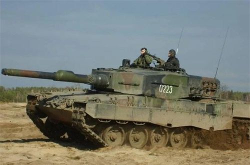 Hiện tại chưa diễn ra những trận đấu tăng trực tiếp giữa Leopard và T-90M Proryv hay T-72B3 của Nga để có cái nhìn chính xác về tính năng kỹ chiến thuật của chúng.