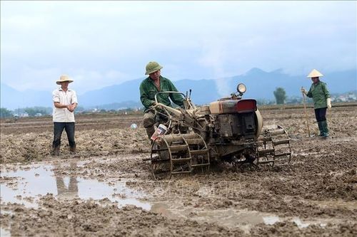 Đến năm nay, chúng ta đã đi được nửa chặng đường giảm nghèo giai đoạn 2021 - 2025. (Ảnh minh họa)