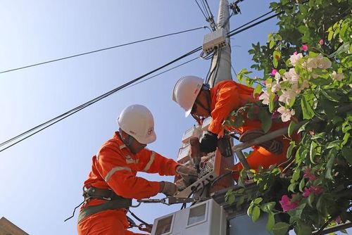 Tổng công ty Điện lực miền Bắc chỉ đạo các công ty điện lực trực thuộc phối hợp với chính quyền địa phương xây dựng cơ chế linh hoạt, đảm bảo tiết kiệm trên 2% tổng sản lượng điện tiêu thụ