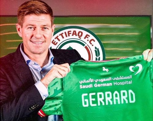 Gerrard đồng ý tới Saudi Arabia sau khi từ chối lời đề nghị ban đầu.