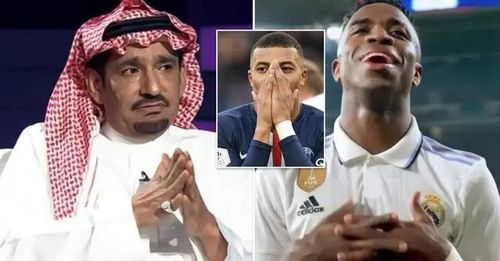 Real Madrid cài điều khoản để chống các đội bóng Saudi Arabia lôi kéo cầu thủ của họ sau sự ra đi của Benzema
