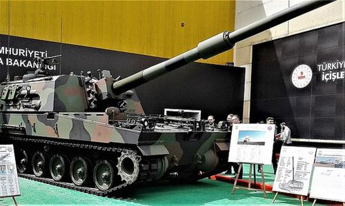 Nếu việc bàn giao pháo tự hành Archer của Thụy Điển được công bố chính thức vào tháng 3 , thì hiện tại vẫn chưa có thông tin chi tiết về việc cung cấp các hệ thống T155 Firtina của Thổ Nhĩ Kỳ, bao gồm số lượng, điều kiện sử dụng...