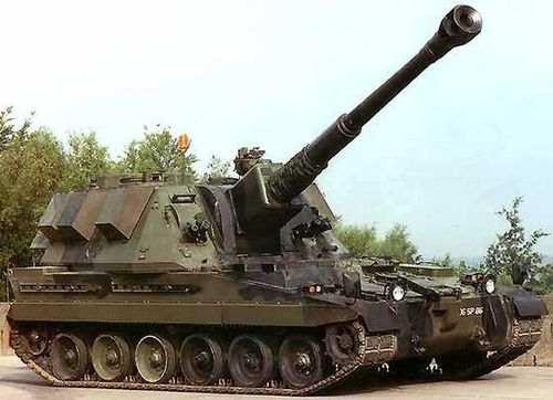Tuy nhiên AS-90 chưa bao giờ vượt qua được toàn bộ các bài kiểm tra và không thoát khỏi những "căn bệnh thời thơ ấu" trong thiết kế.