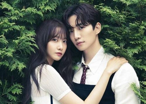 Tình bạn nhiều năm của 2 ngôi sao K-pop được hy vọng sẽ sớm bước sang một giai đoạn mới sau dự án này