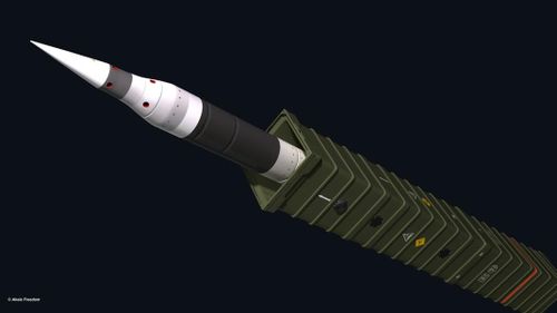 Liên minh châu Âu cũng tham gia nghiên cứu khả năng chống lại các loại vũ khí siêu thanh của Nga. MBDA - tập đoàn công nghiệp quốc phòng hàng đầu EU đã ký kết một số thỏa thuận với các chuyên gia từ Hà Lan, Pháp, Ý và Đức.