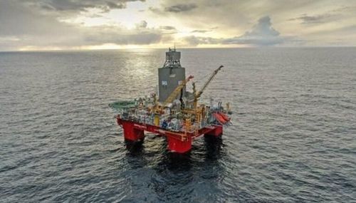 Na Uy đang tăng mạnh sản lượng khí đốt để đáp ứng nhu cầu của châu Âu. (Nguồn: Offshore Energy)