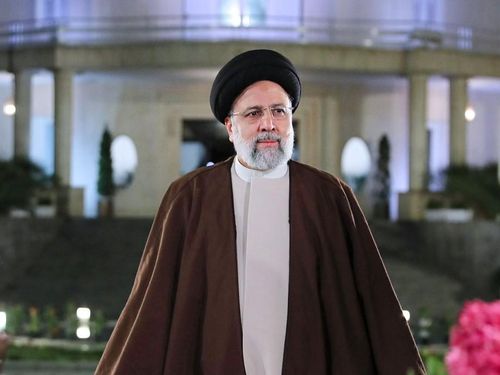 Tổng thống Iran Ebrahim Raisi lùi thời gian thăm Kenya lại một ngày so với lịch trình ban đầu. (Nguồn: The Star)