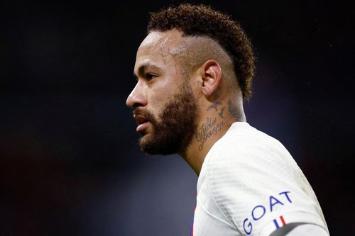Chelsea liên hệ mua Neymar