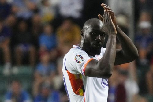 Inter đàm phán mua lại Lukaku