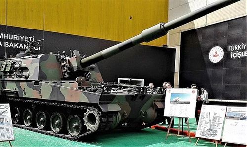 Nếu việc bàn giao pháo tự hành Archer của Thụy Điển được công bố chính thức vào tháng 3 , thì hiện tại vẫn chưa có thông tin chi tiết về việc cung cấp các hệ thống T155 Firtina của Thổ Nhĩ Kỳ, bao gồm số lượng, điều kiện sử dụng...