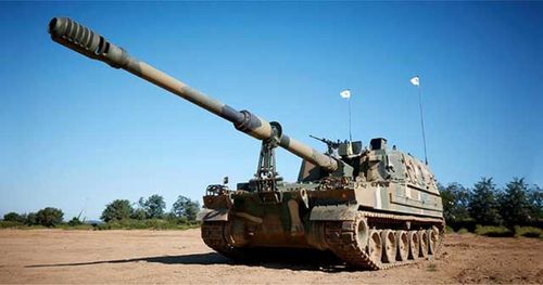 Chương trình được đề xuất, dự kiến mua 5 tiểu đoàn pháo tự hành 155 mm với số lượng 54 hệ thống, được ấn định với chi phí ước tính 1,923 tỷ USD.