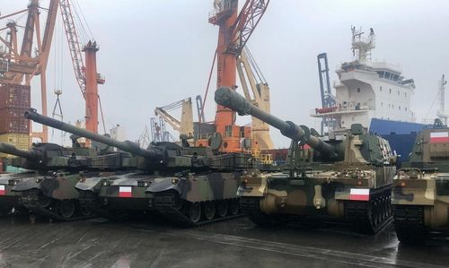 Câu lạc bộ được thành lập vào tháng 4/2022 tại Changwon, là một nền tảng để chia sẻ những hiểu biết, kiến thức và chuyên môn trong quá trình sử dụng vũ khí này.