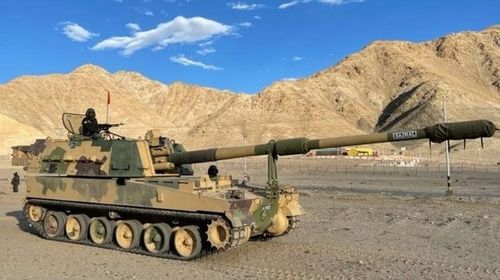 Các quốc gia thành viên NATO trước đây đã mua lựu pháo tự hành K9 bao gồm Na Uy, Phần Lan, Ba Lan, Thổ Nhĩ Kỳ và Estonia. Đến nay, vũ khí này hiện diện ở 9 quốc gia trên toàn cầu.